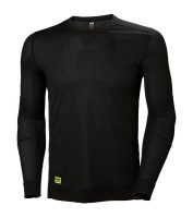 Helly Hansen LIFA aláöltözet, hosszú ujjú felső - Image 2