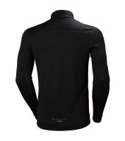 Helly Hansen LIFA aláöltözet, MERINO félcipzáras felső - Image 12