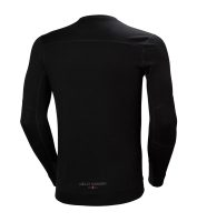 Helly Hansen LIFA aláöltözet, MERINO hosszú ujjú felső - Image 3