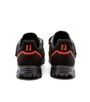 No Risk BLACK WIDOW munkavédelmi szandál ESD S1P - Image 3