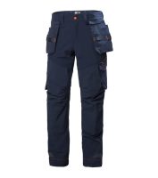 Helly Hansen KENSINGTON lengőzsebes munkanadrág - Image 2