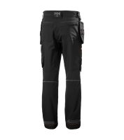 Helly Hansen KENSINGTON lengőzsebes munkanadrág - Image 4