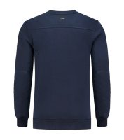 Malfini PREMIUM T41 férfi pulóver - Image 4