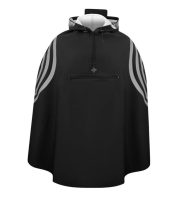 Korntex ROTTERDAM fényvisszaverős vízálló poncho - Image 2