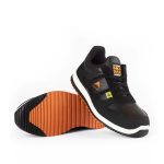 No Risk Rider munkavédelmi cipő S3 ESD - Image 2