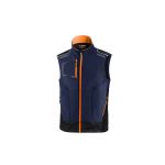 Sparco Tech könnyű mellény