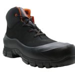 No Risk ROBOCOP munkavédelmi bakancs