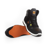No Risk Jumper munkavédelmi bakancs ESD S3 - Image 2