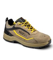 Sparco COLTON ESD S1PS női munkavédelmi cipő - Image 4