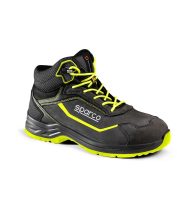 Sparco JURI ESD S3S munkavédelmi bakancs - Image 3