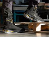 Giasco GYM EVO S3L FO SR munkavédelmi bakancs - Image 2