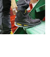 Giasco GYM EVO S3L FO SR munkavédelmi bakancs - Image 3