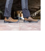 Giasco QUARZ S3S FO CI SC SR munkavédelmi bokacsizma - Image 5