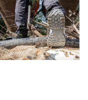 Giasco OPAL S1PS FO SC SR Munkavédelmi Cipő - Image 4