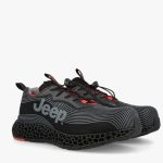 JEEP AVENGER S1 PL SR munkavédelmi cipő (42-48)