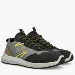 JEEP WILLYS S1 PL FO SR Munkavédelmi Cipő KIFUTÓ TERMÉK