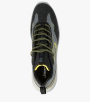 JEEP WILLYS S1 PL FO SR Munkavédelmi Cipő KIFUTÓ TERMÉK - Image 2