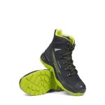 Lavoro MEADOW S3 HI CI SRC munkavédelmi bakancs