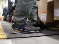 Giasco SPORT EVO S3L FO SR munkavédelmi cipő - Image 3