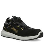 JEEP JEEPSTER S3L FO SR Munkavédelmi Cipő