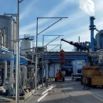 Zuhanásgátló védőeszköz magasból mentő felszerelés védőfelszerelés leesésvédelmi rendszer lezuhanás elleni védelmi rendszer