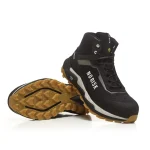 NO RISK ATHLETIC MID S3L HI CI HRO FO SR védőbakancs