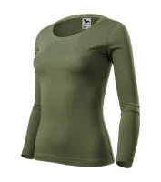 Malfini FIT-T 169 hosszúujjú női póló - Image 6