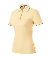 Malfini FOCUS 233 galléros női póló - Image 2