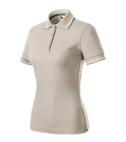 Malfini FOCUS 233 galléros női póló - Image 4