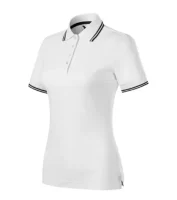 Malfini FOCUS 233 galléros női póló - Image 7