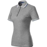 Malfini FOCUS 233 galléros női póló