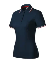 Malfini FOCUS 233 galléros női póló - Image 15