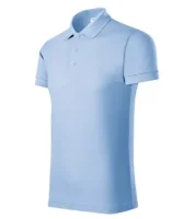 Malfini JOY P21 galléros férfi póló - Image 2