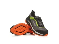 NO RISK ATHLETIC LOW S3L HI CI HRO FO SR gyorsfűzős védőcipő