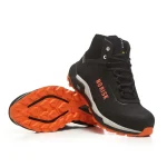 NO RISK ATHLETIC MID STX S7L HI CI HRO FO SR sympatex védőbakancs