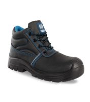 Burgia 51110 S3 SRC munkavédelmi bakancs