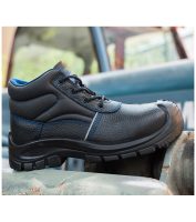 Burgia 51110 S3 SRC munkavédelmi bakancs - Image 2