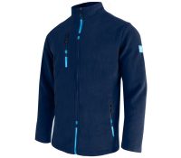 Burgia SUPERSOFT unisex polár pulóver - Image 3