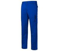 BURGIA PURE sztreccs derekas munkanadrág - Image 2