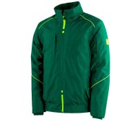 Burgia IMAGE vízálló télikabát - Image 2