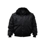 Korntex OSLO 4 az 1-ben Hi-Vis pilótakabát