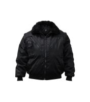 Korntex OSLO 4 az 1-ben Hi-Vis pilótakabát