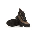 NO RISK X-TREME MID STX S7L HI CI HRO FO SR sympatex védőbakancs