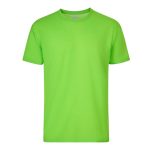 Mukua Derby unisex rövid ujjú póló