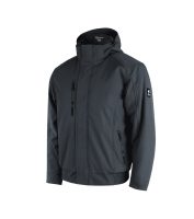 Burgia téli softshell kabát - Image 7