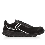 NoRisk Black Panther AIR S1P védőcipő