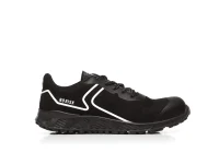 NoRisk Black Panther AIR S1P védőcipő