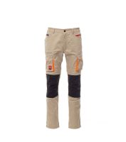 Payper NEXT 400 uniszex stretch derekas munkanadrág