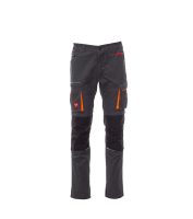 Payper NEXT 400 uniszex stretch derekas munkanadrág - Image 3