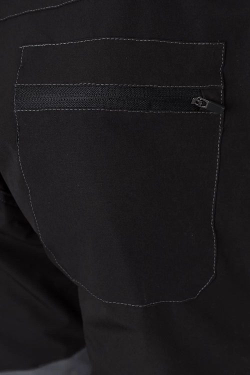 VELILLA trekking sztreccs derekas munkanadrág 180 gramm - Image 5